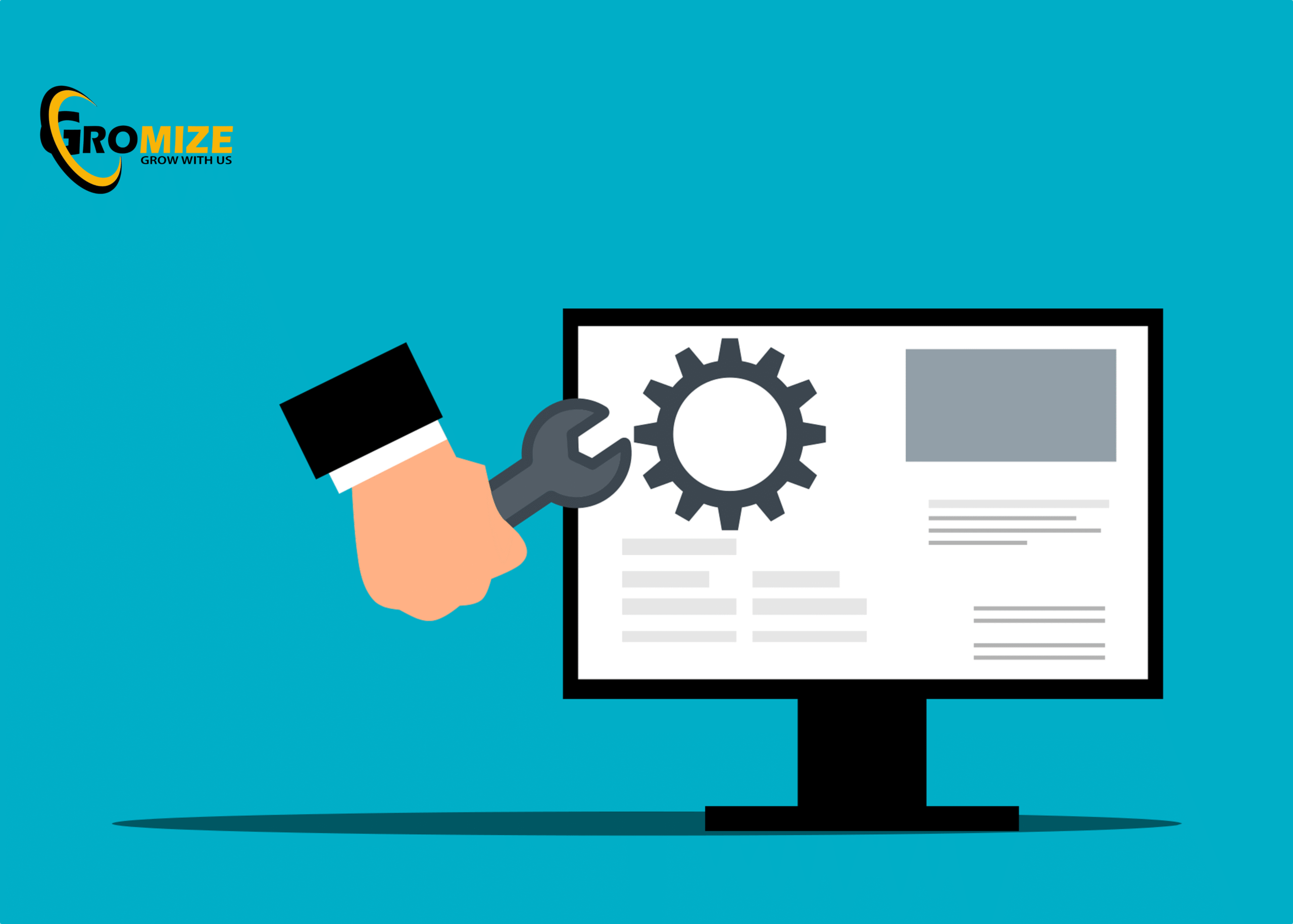 Special Solutions for Web Development​