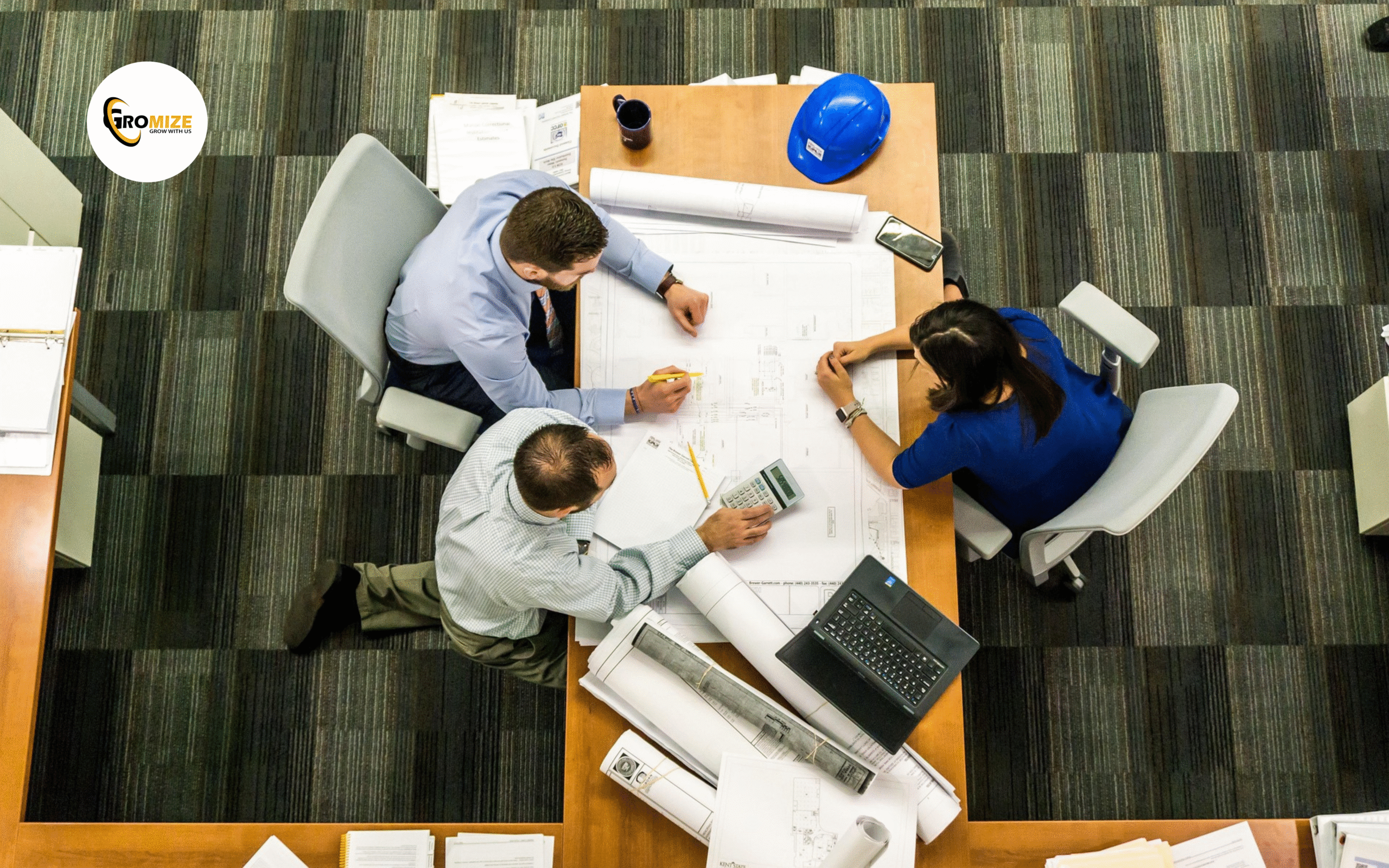 Creators & Professionals