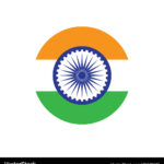 Indian flag