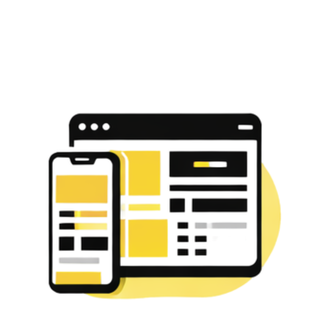 Website Design and Development