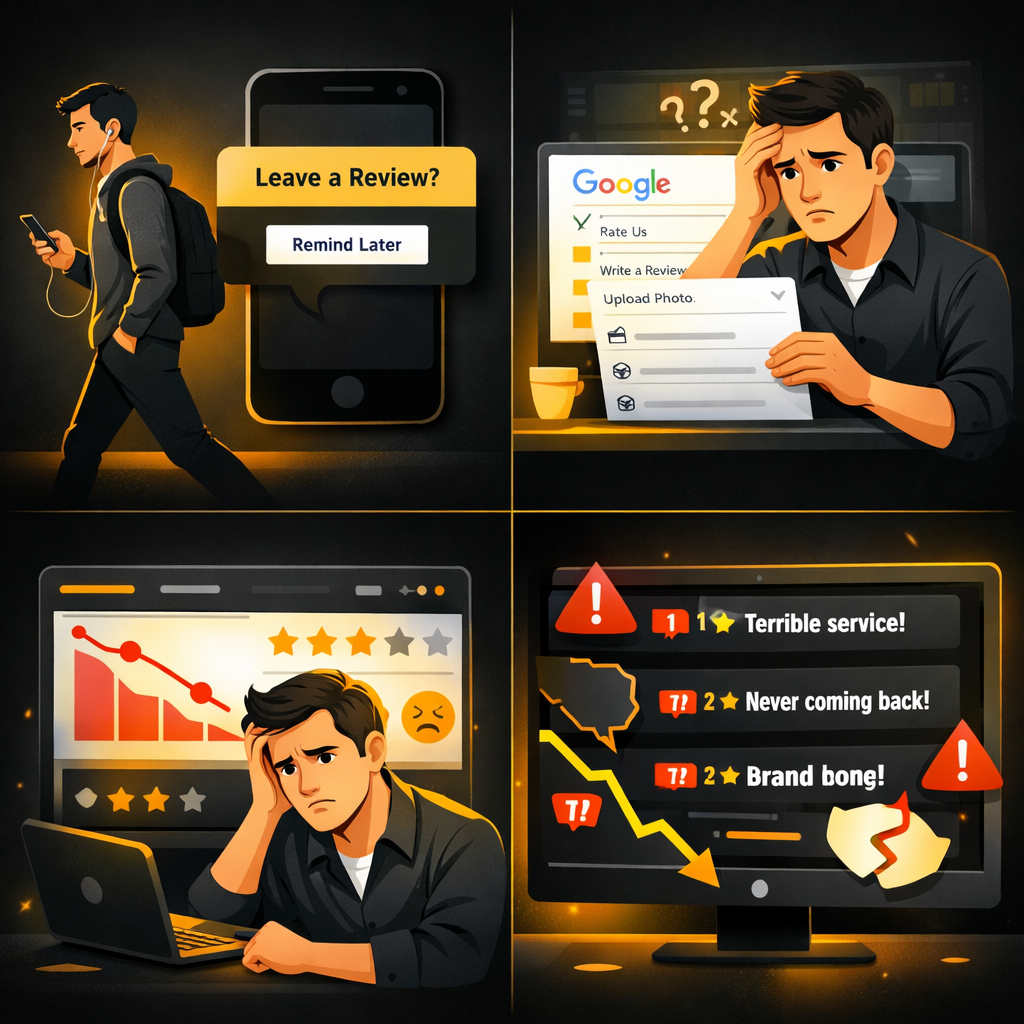 Problem Section review