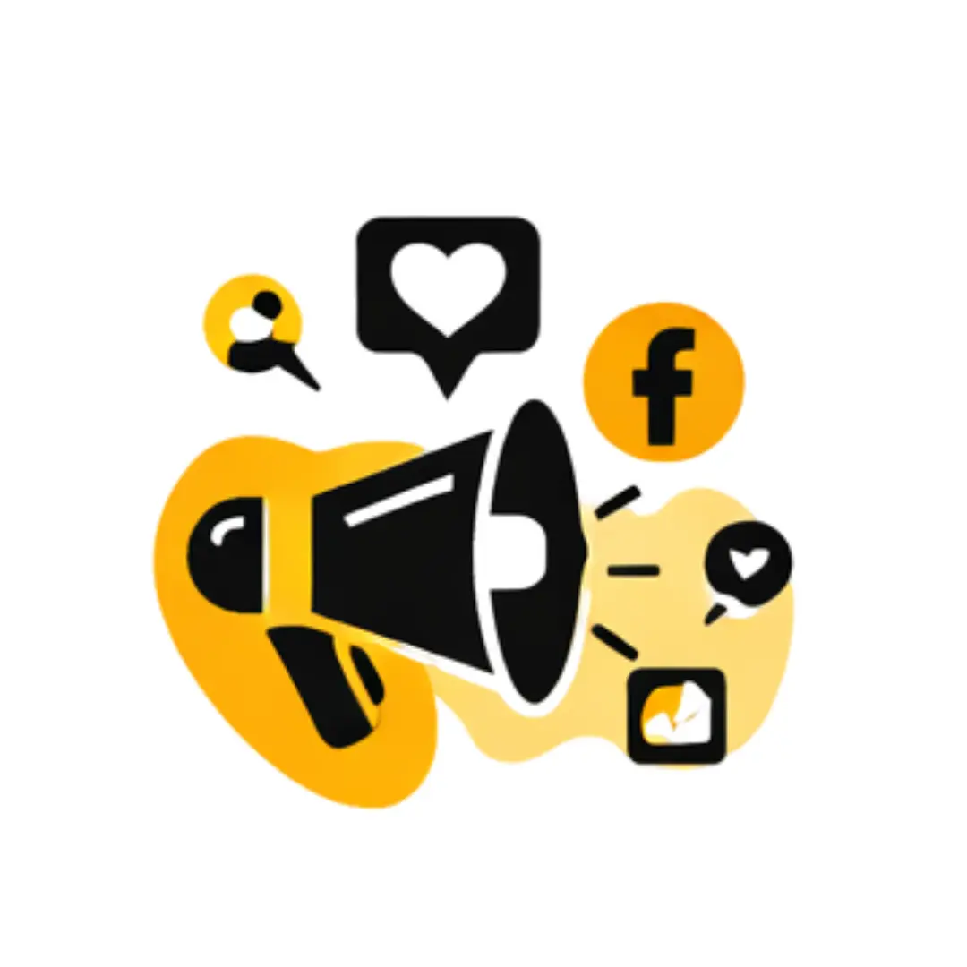 Social Media Marketing(SSM)