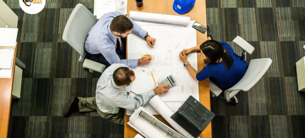 Creators & Professionals